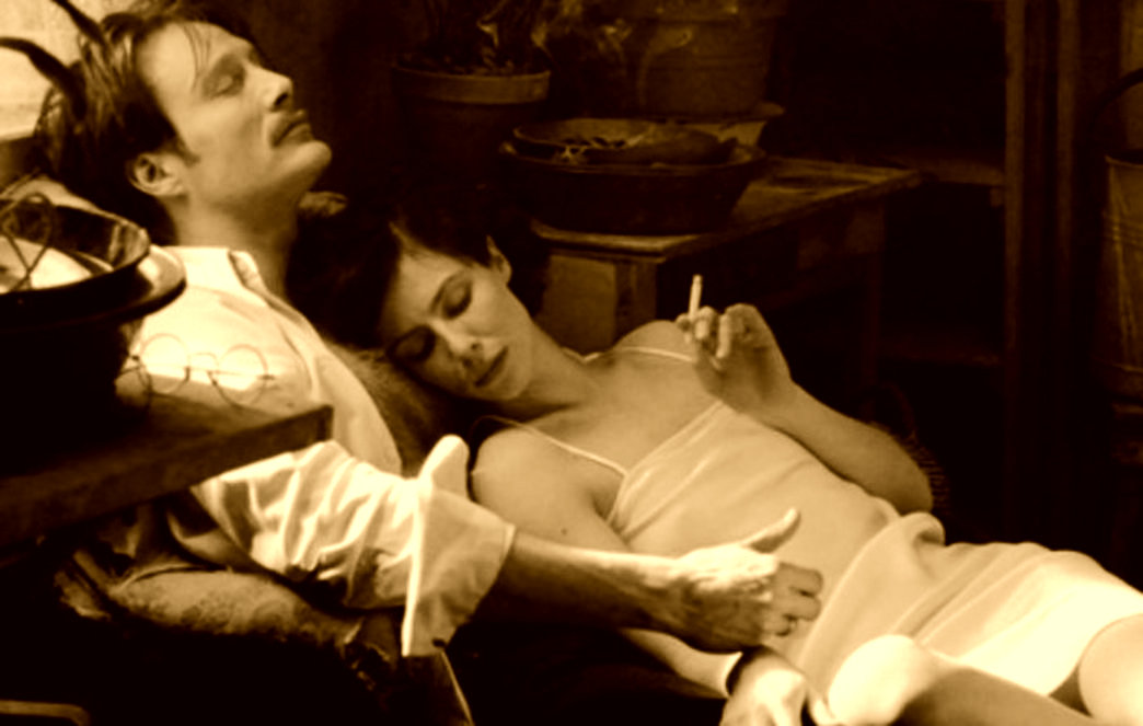 Κοκό Σανέλ & Ιγκόρ Στραβίνσκι | Ο θυελλώδης έρωτας ανάμεσα σε δύο σπουδαίες προσωπικότητες...