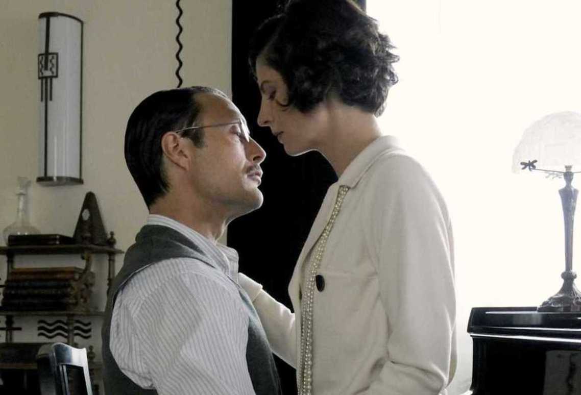 Κοκό Σανέλ & Ιγκόρ Στραβίνσκι | Ο θυελλώδης έρωτας ανάμεσα σε δύο σπουδαίες προσωπικότητες...