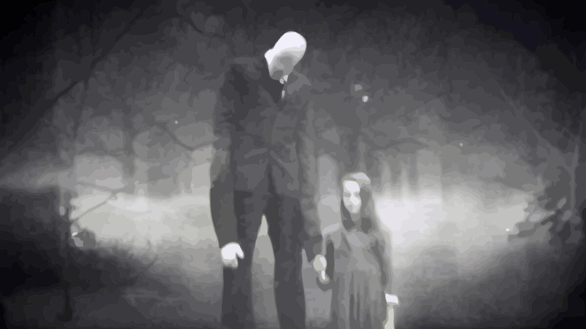 Slender Man: Ο αστικός μύθος του τρομακτικού άνδρα χωρίς πρόσωπο, γίνεται ταινία