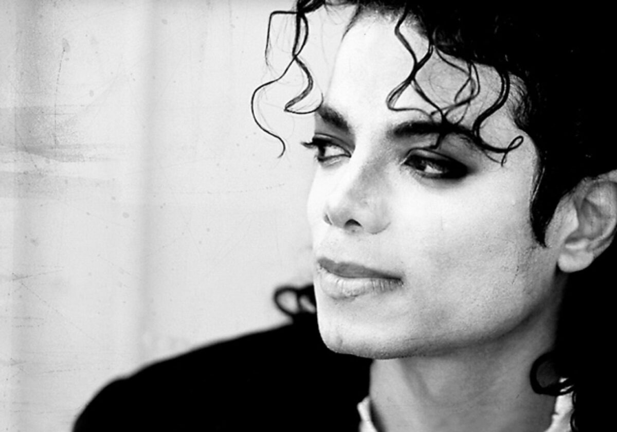 Σαν σήμερα, 11 Ιανουαρίου | Michael Jackson: Σε έναν κόσμο γεμάτο δυσπιστία, πρέπει να τολμάμε να ελπίζουμε
