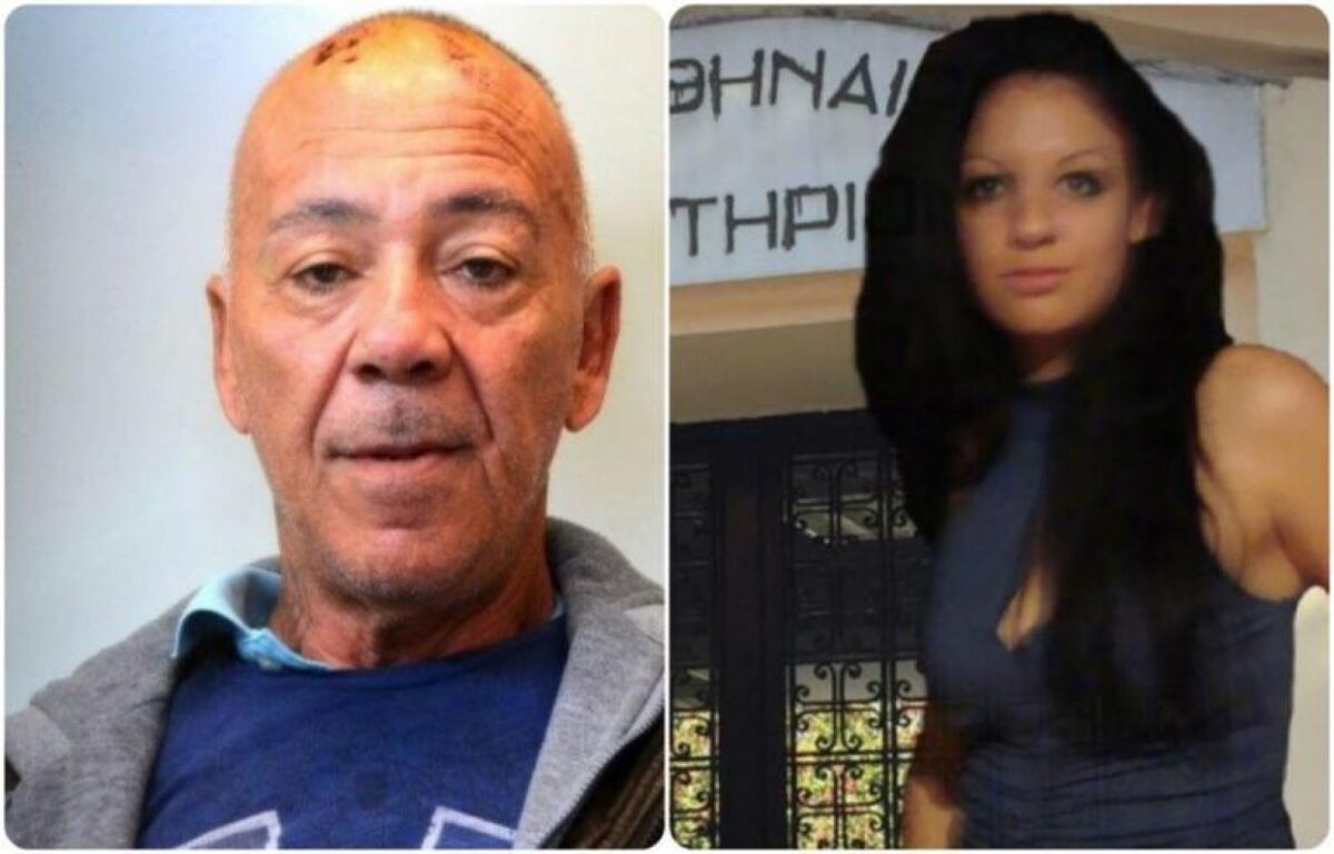 Γνωστό δικηγόρο, πρώην βουλευτή κατονομάζει ως ηθικό αυτουργό ο δολοφόνος της Δώρας (Βίντεο)