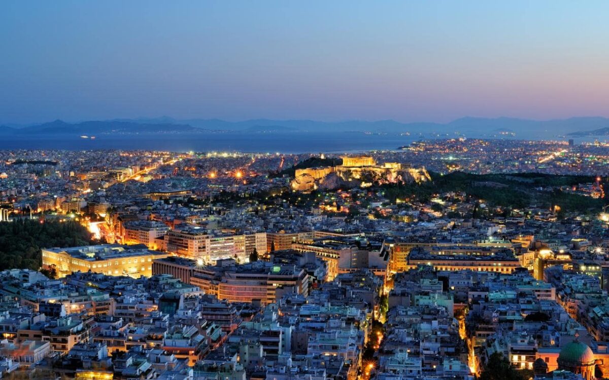 Οι ΗΠΑ κατατάσσουν την Ελλάδα στις πιο ασφαλείς χώρες για ταξίδια