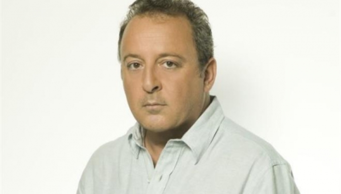 Δ. Καμπουράκης για Mega: Ασε, να μη μιλήσω καλύτερα…