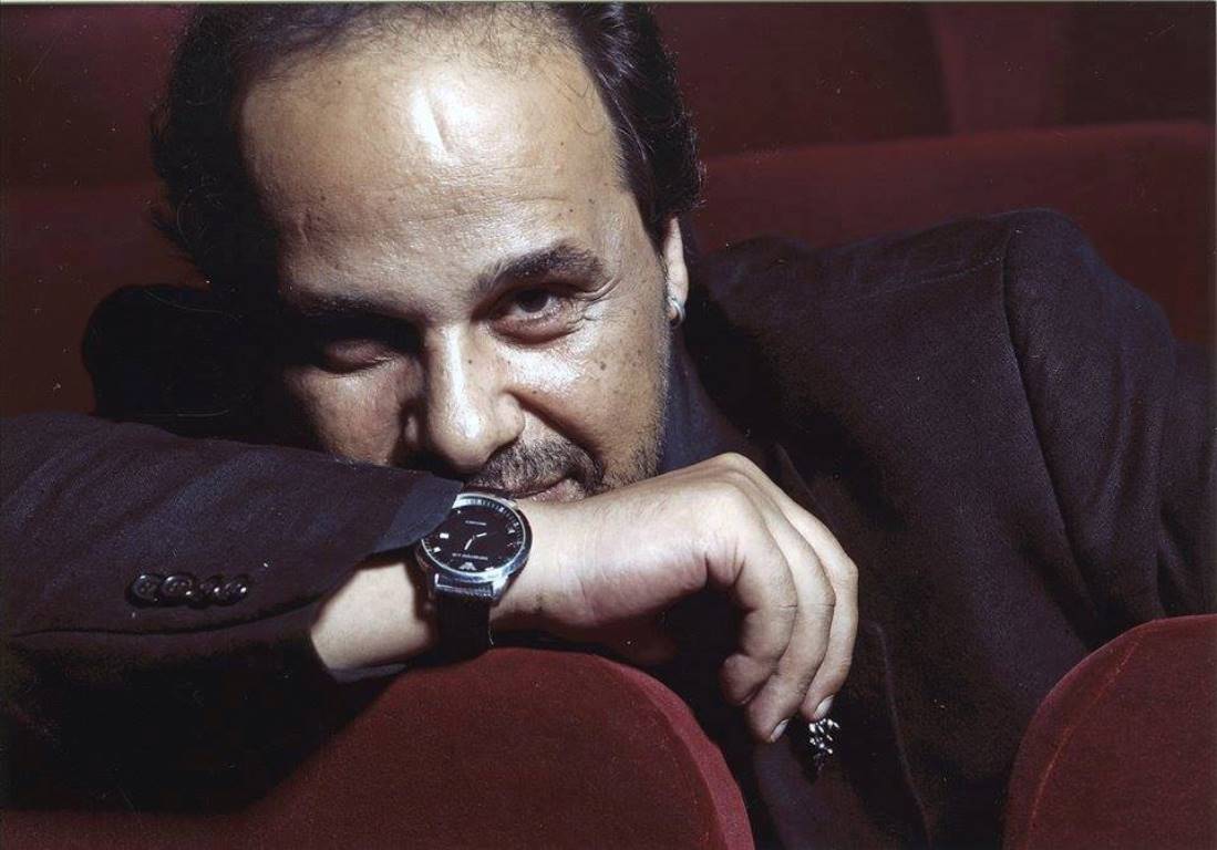 #Shooting: Aλέξανδρος Ρήγας: «Θα ήθελα κάποιος ή κάτι να με έπειθε ότι θα ξανάρθω μια βόλτα..»