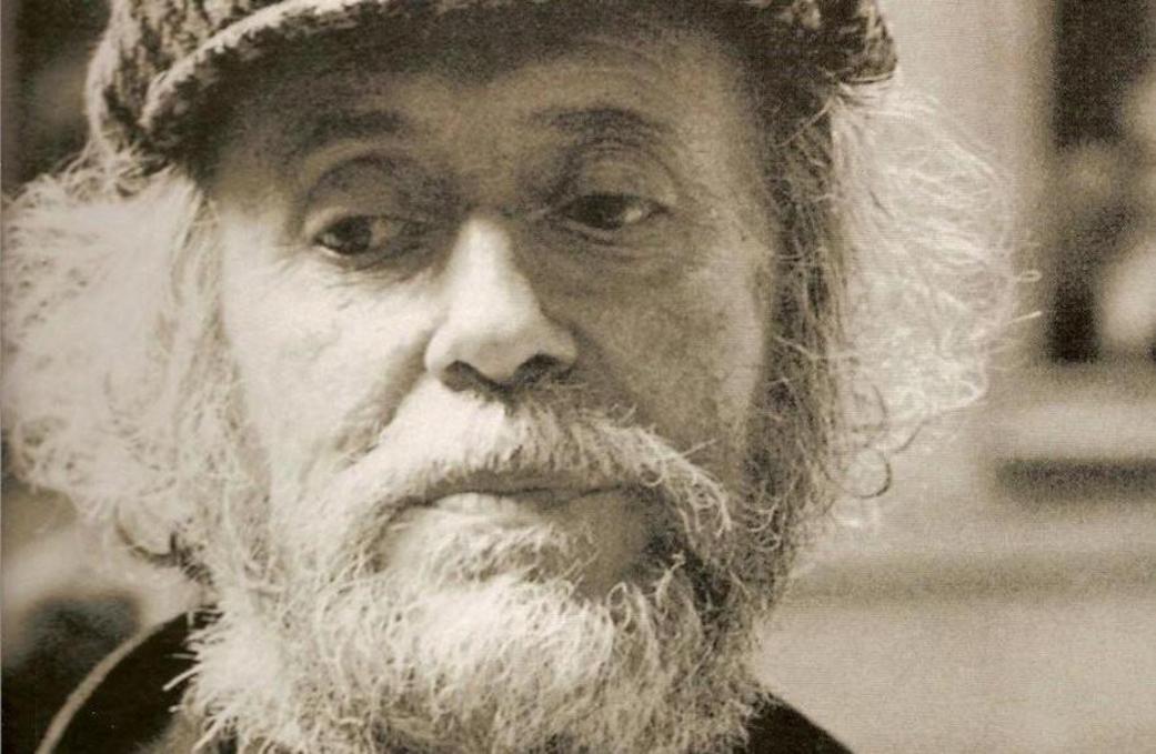 Γιάννης Τσαρούχης |  Μ’ αγαπάνε σημαίνει μπορώ ν’ αγαπώ.