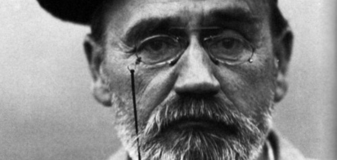 Εμίλ Ζολά | Τελικά, δεν αγαπάμε πολύ παρά μόνο τις γυναίκες που δεν είχαμε.