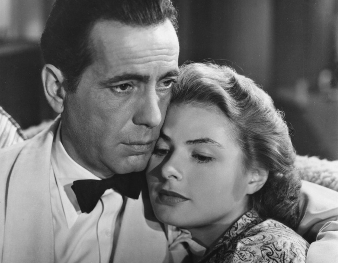 Casablanca | Η ιστορία ενός αληθινού έρωτα που δεν έσβησε ποτέ...