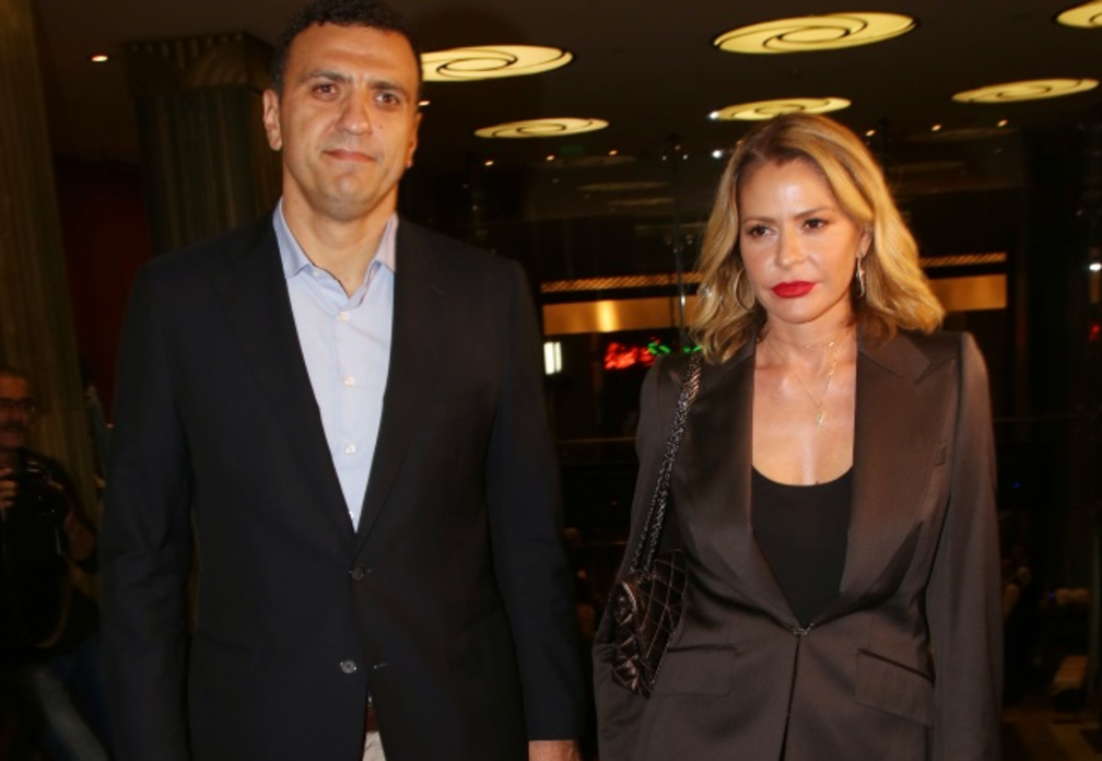 Βασίλης Κικίλιας | Γνωρίζεις έναν άνθρωπο, τον αγαπάς, & ενδεχομένως αυτό εξελίσσεται & τον παντρεύεσαι.