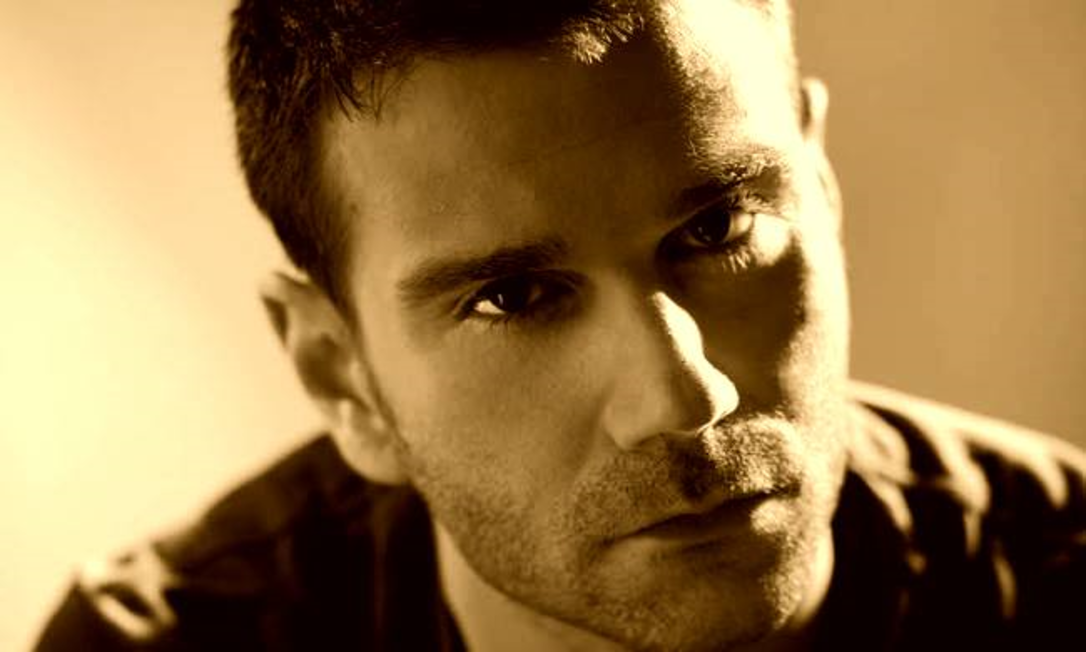 Τάσος Ιορδανίδης | Ο αληθινός έρωτας δεν έχει ημερομηνία λήξης.