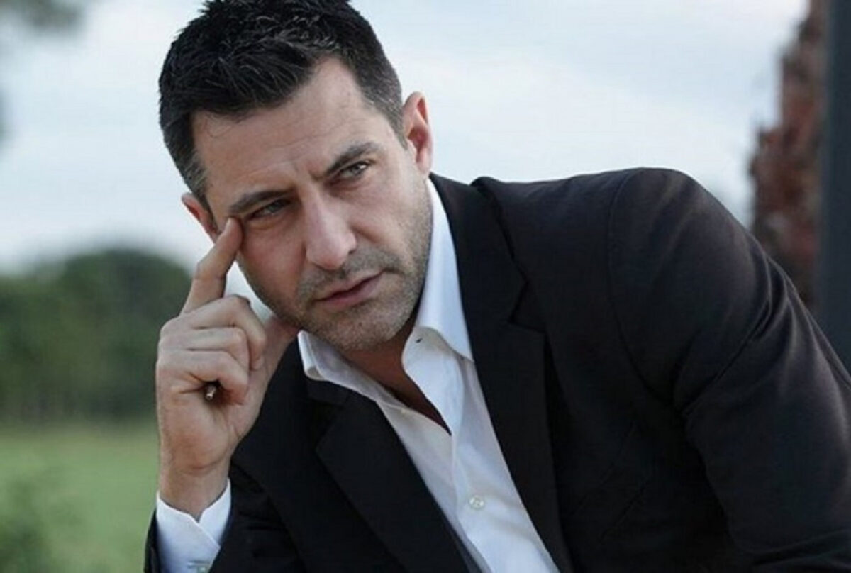 Τα νεότερα της κατάστασης της υγείας του Κωνσταντίνου Αγγελίδη