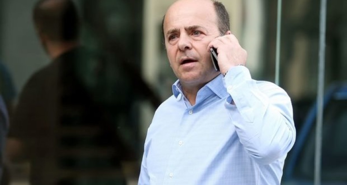 Τι ξεκαθάρισε στους εργαζόμενους για τον ΣΚΑΪ ο Αλαφούζος