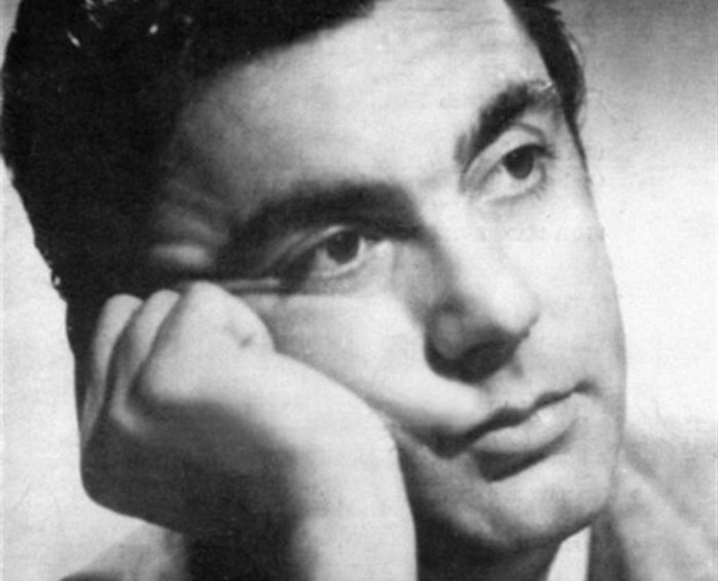 Πες μου μια λέξη | Ένα από τα ωραιότερα ντουέτα του ελληνικού κινηματογράφου που άφησε εποχή