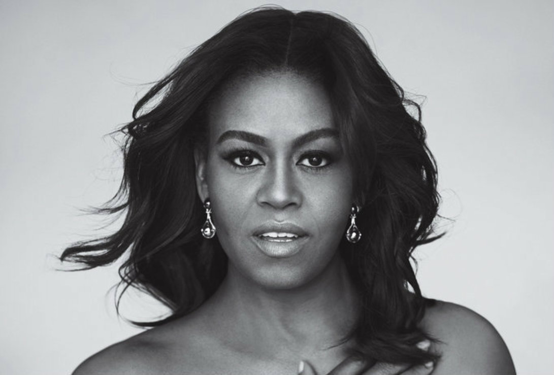 Μισέλ Ομπάμα | Η  επιτυχία δεν έχει να κάνει με το πόσα χρήματα κερδίζεις, αλλά με τη διαφορά που κάνεις στις ζωές των ανθρώπων.