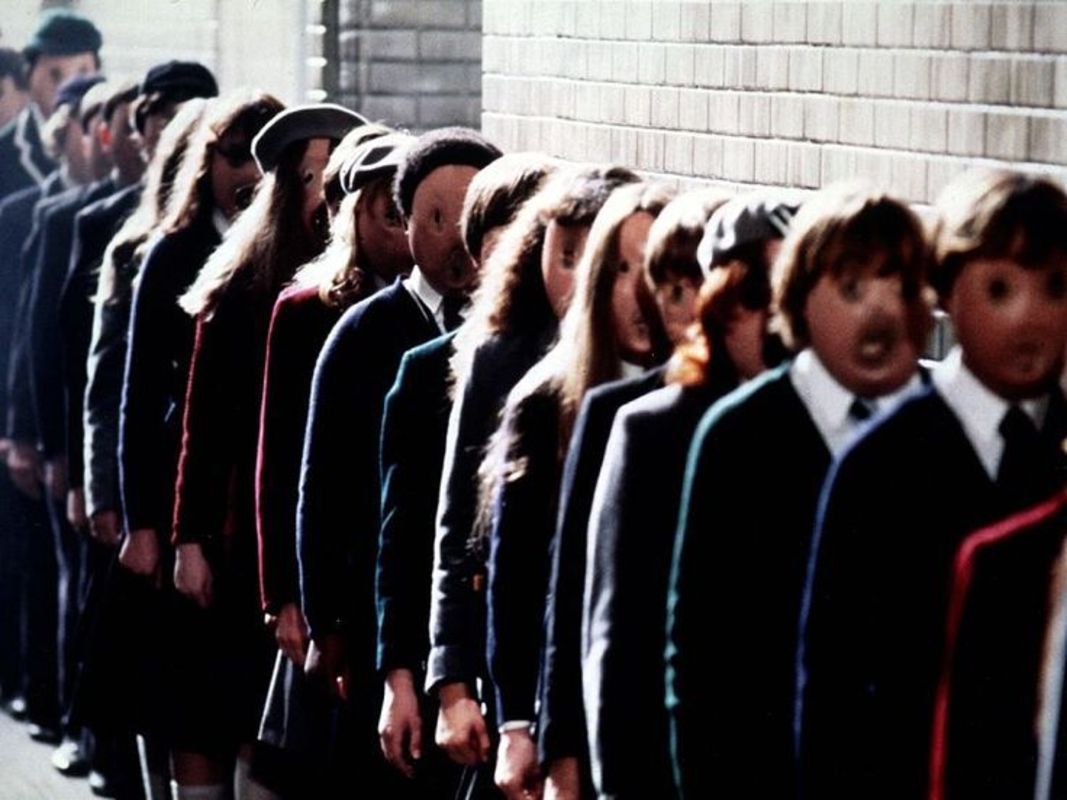 Another Brick in the Wall | Το εμβληματικό τραγούδι των Pink Floyd