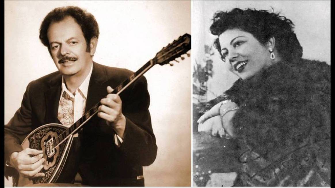 Τί σήμερα, τί αύριο, τί τώρα | Η ιστορία του θλιμμένου τραγουδιού με το οποίο έληξε ο θυελλώδης έρωτας του Β. Τσιτσάνη