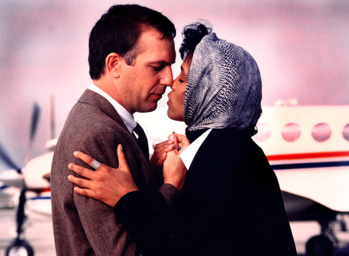 Kevin Costner | Aν είσαι έτοιμος να πεις σε κάποιον `Σ`αγαπώ`, τότε θα πρέπει να μπορείς να πεις και συγνώμη...