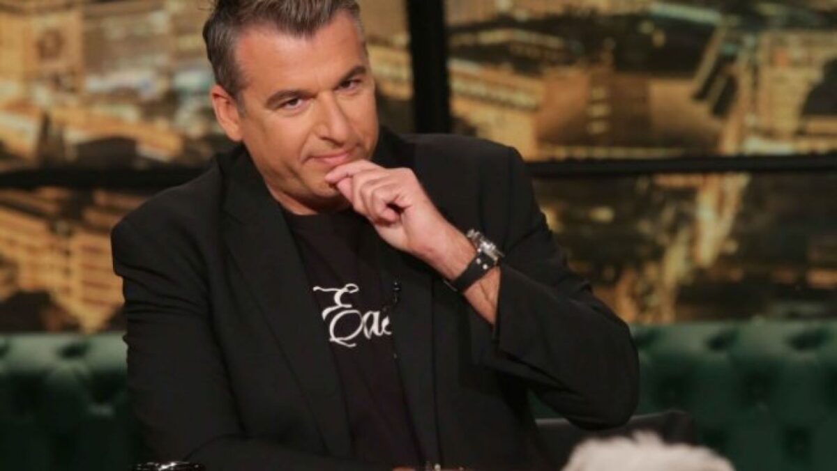 Εξώδικο Λιάγκα στο Φουρθιώτη!