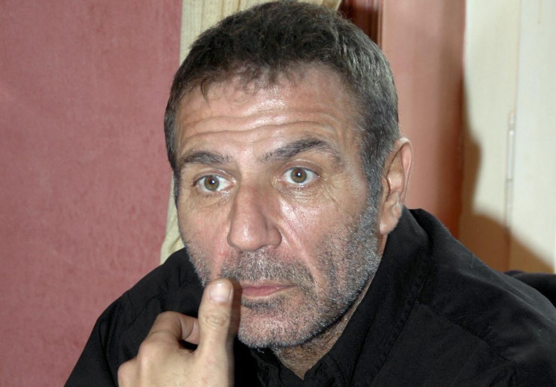 Ποιος μένει σήμερα στο σπίτι που δολοφονήθηκε ο Σεργιανόπουλος