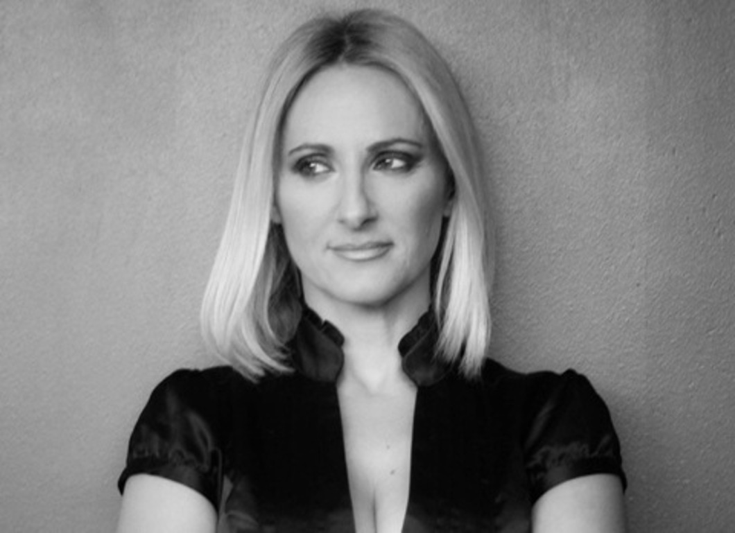 Λία Λάππα | Ο θαυμασμός είναι ο αιώνιος έρωτας που δε φεύγει ποτέ…