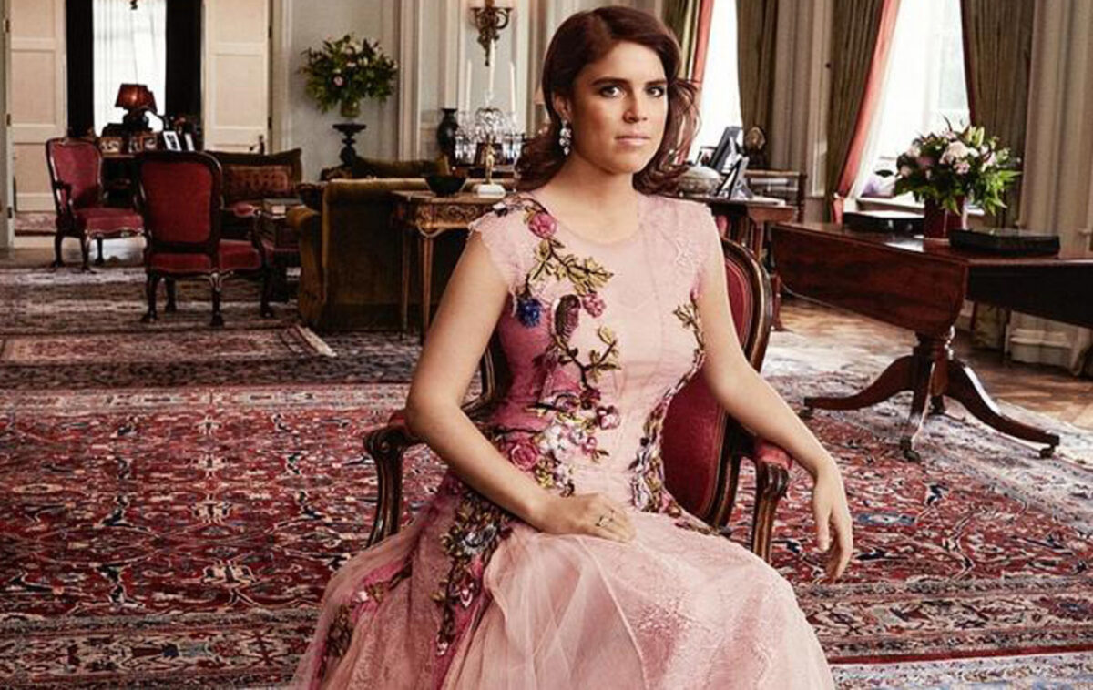 Κι άλλος γάμος στο Μπάκιγχαμ! Πριγκίπισσα παντρεύεται πρώην μπάρμαν (Βίντεο)