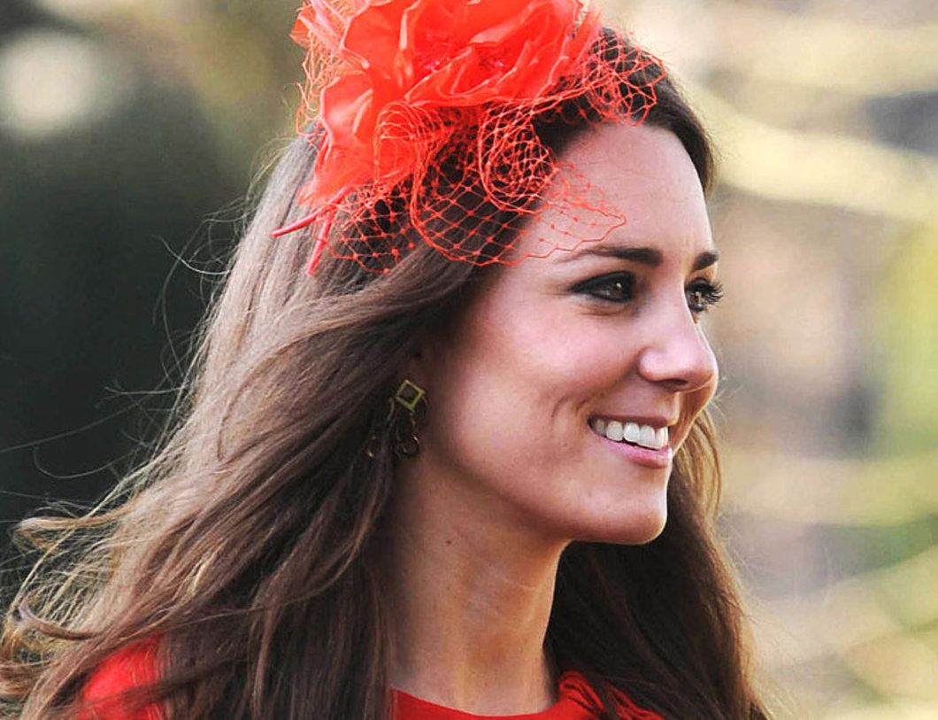 Kate Middleton | H απόφαση που πήρε για τη γέννηση του τρίτου της παιδιού