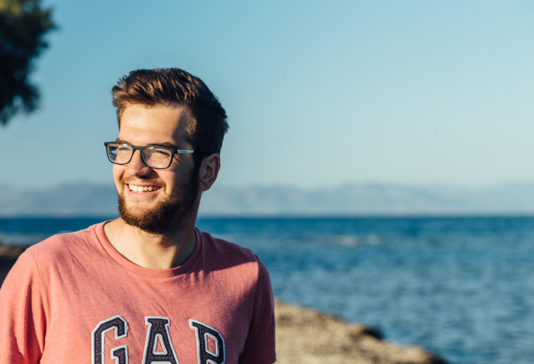 Forbes: Στους νέους ηγέτες κάτω των 30 ο Έλληνας Σταύρος Τσομπανίδης