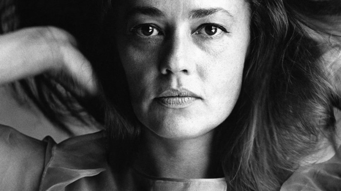 Jeanne Moreau | Aν θέλεις να ζήσεις τη ζωή σου μέχρι το τέλος, να τη ζήσεις  επικίνδυνα...