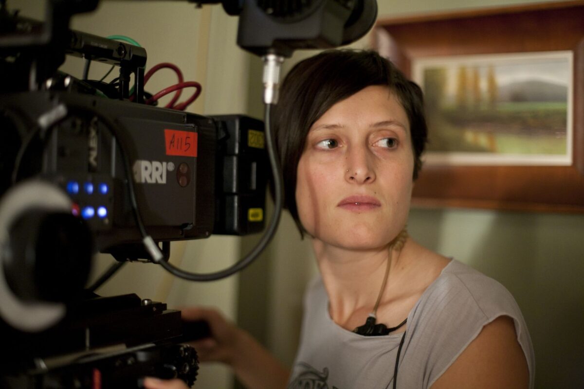 Rachel Morrison: Ποια είναι η γυναίκα που γράφει ιστορία στα Οσκαρ