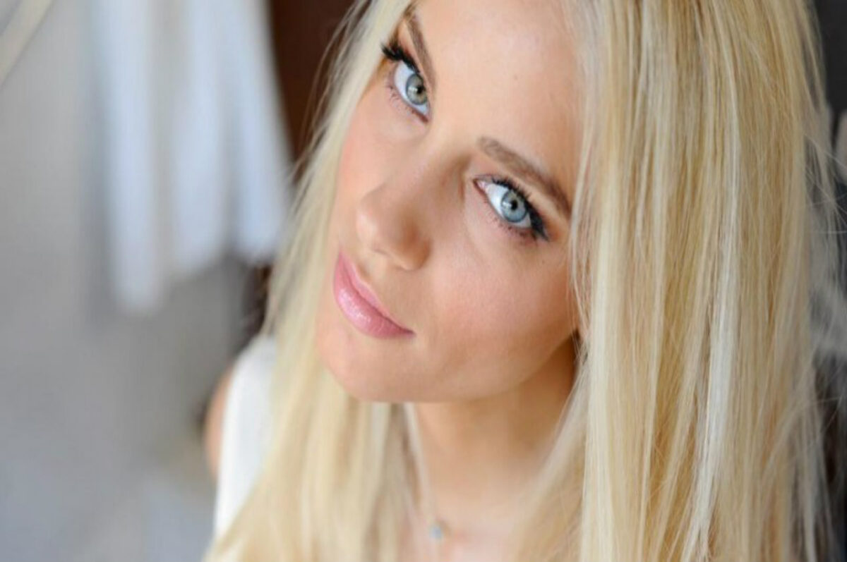 Δούκισσα Νομικού | Η φωτογραφία της στον 8ο μήνα της εγκυμοσύνης που ξεπέρασε τα 65.000 likes!