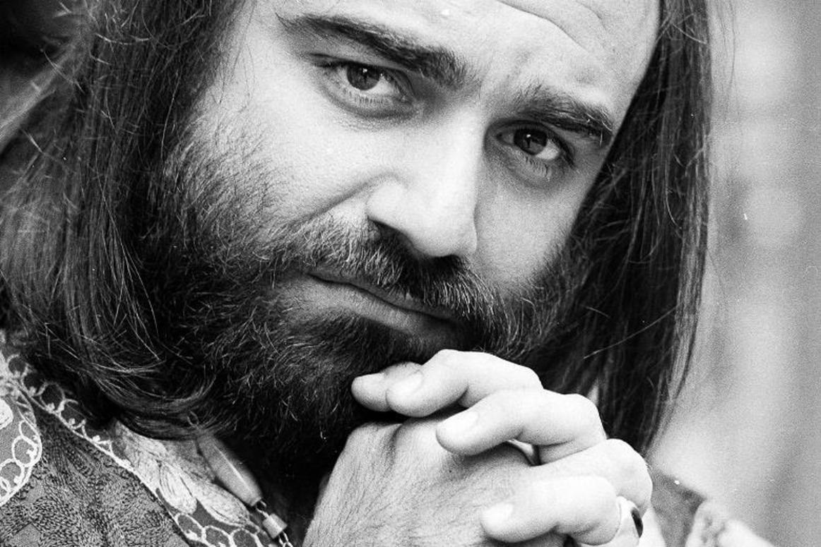 Ντέμης Ρούσσος | Ποτέ δε θα υπάρξει άλλη σαν εσένα...