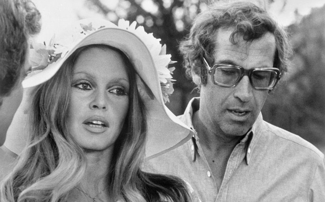 Brigitte Bardot & Roger Vadim | Φεύγω πριν με αφήσουν. Εγώ αποφασίζω.