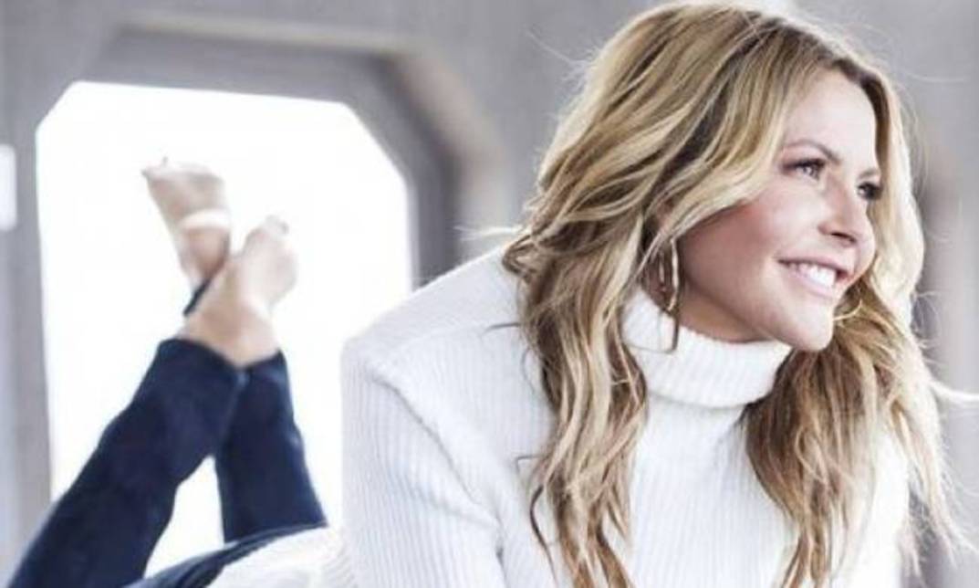 Τζένη Μπαλατσινού | Η απολαυστική virtual reality εμπειρία της