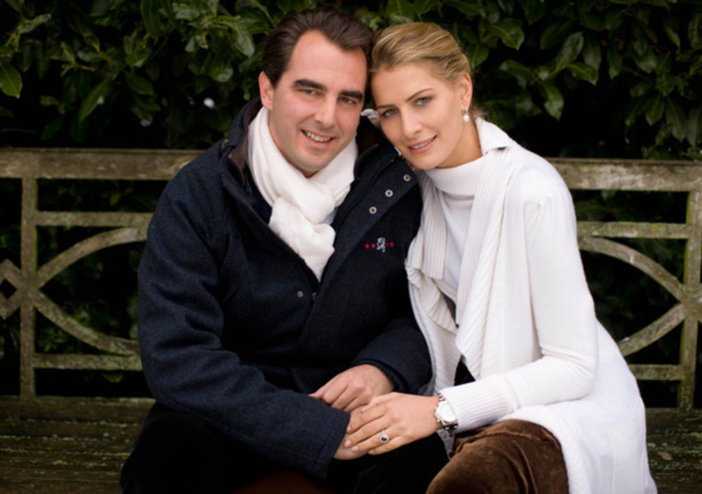 Tatiana Blatnik | Υπέροχες στιγμές στο παραμυθένιο Gstaad για την εντυπωσιακή σύζυγο του Νικόλαου