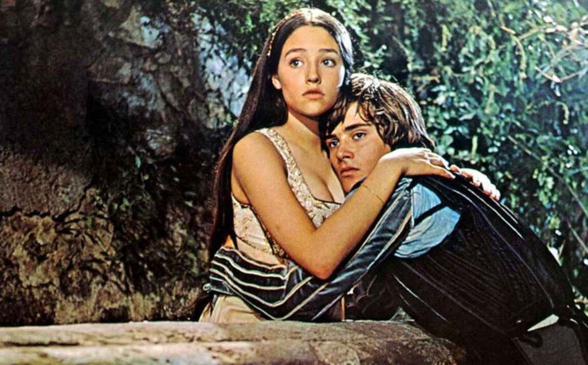 William Shakespeare |22 αποφθέγματα & το κορυφαίο έργο Ρωμαίος & Ιουλιέτα, για έναν έρωτα καταδικασμένο από τ`άστρα