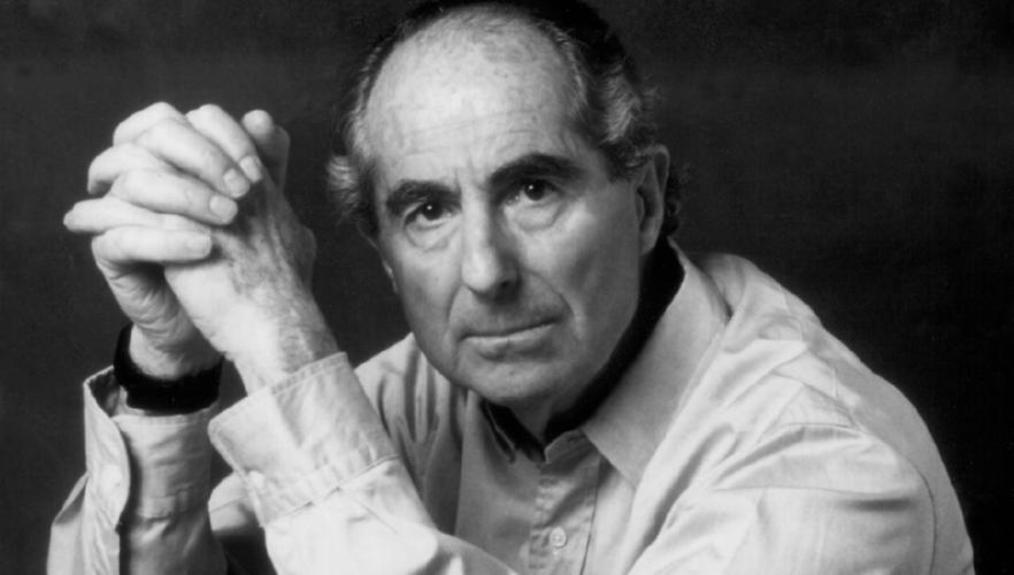 Philip Roth | Το σεξ δεν είναι διαφθορά. Όλα τ`άλλα είναι...