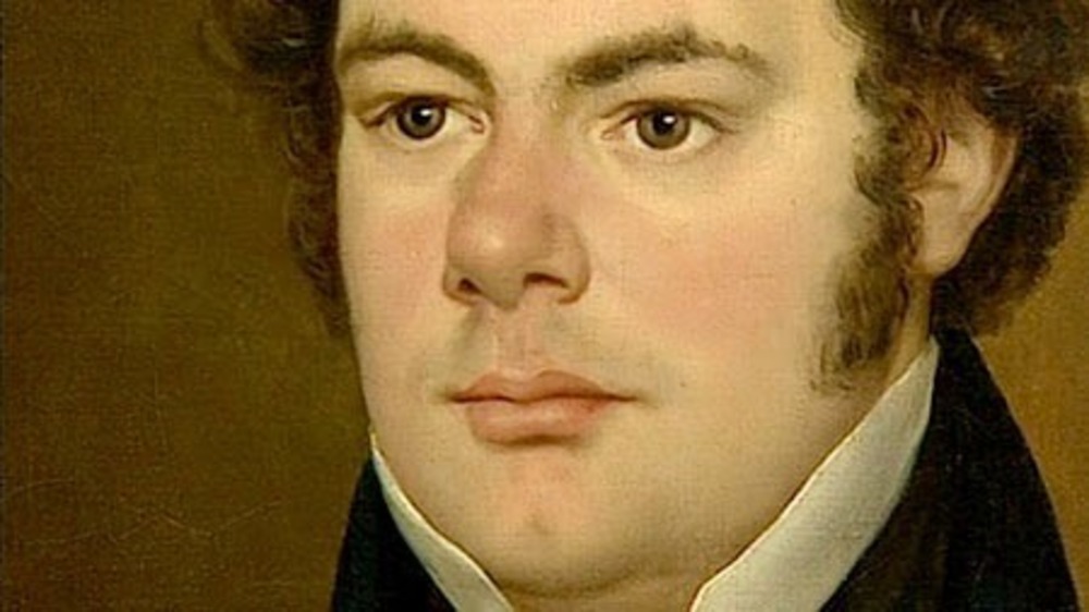 Φραντς Σούμπερτ | Κάποιοι άνθρωποι έρχονται στη ζωή μας, αφήνουν το αχνάρι τους στην καρδιά μας και δεν είμαστε ποτέ πια οι ίδιοι...