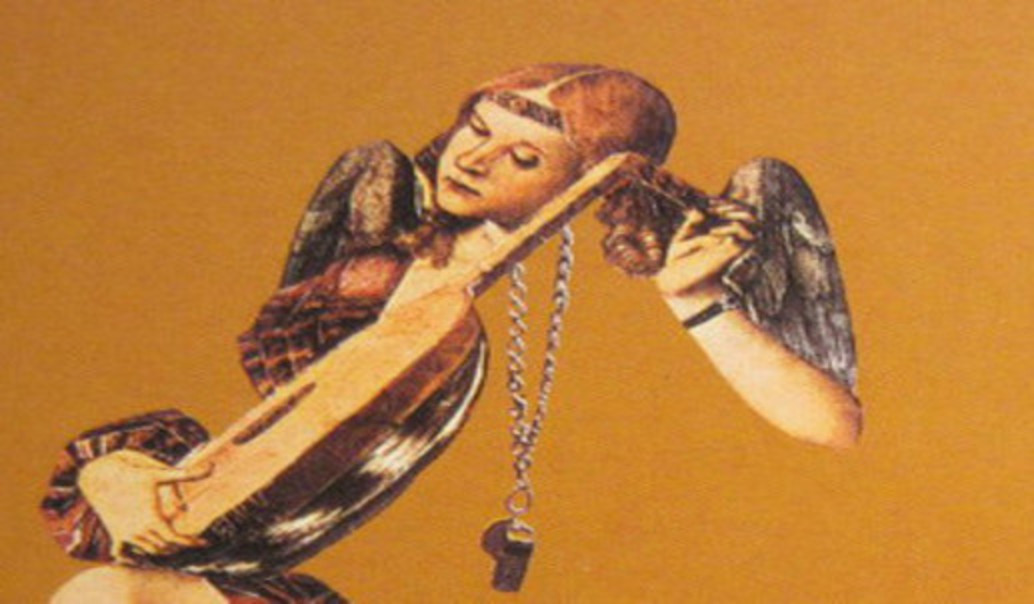 Δήμος Μούτσης & Μάνος Ελευθερίου | Ο `Άγιος Φεβρουάριος` & εγώ