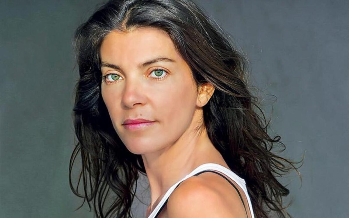 Μαρίνα Βερνίκου | Η `μαγική` φωτογραφία της που συναρπάζει...