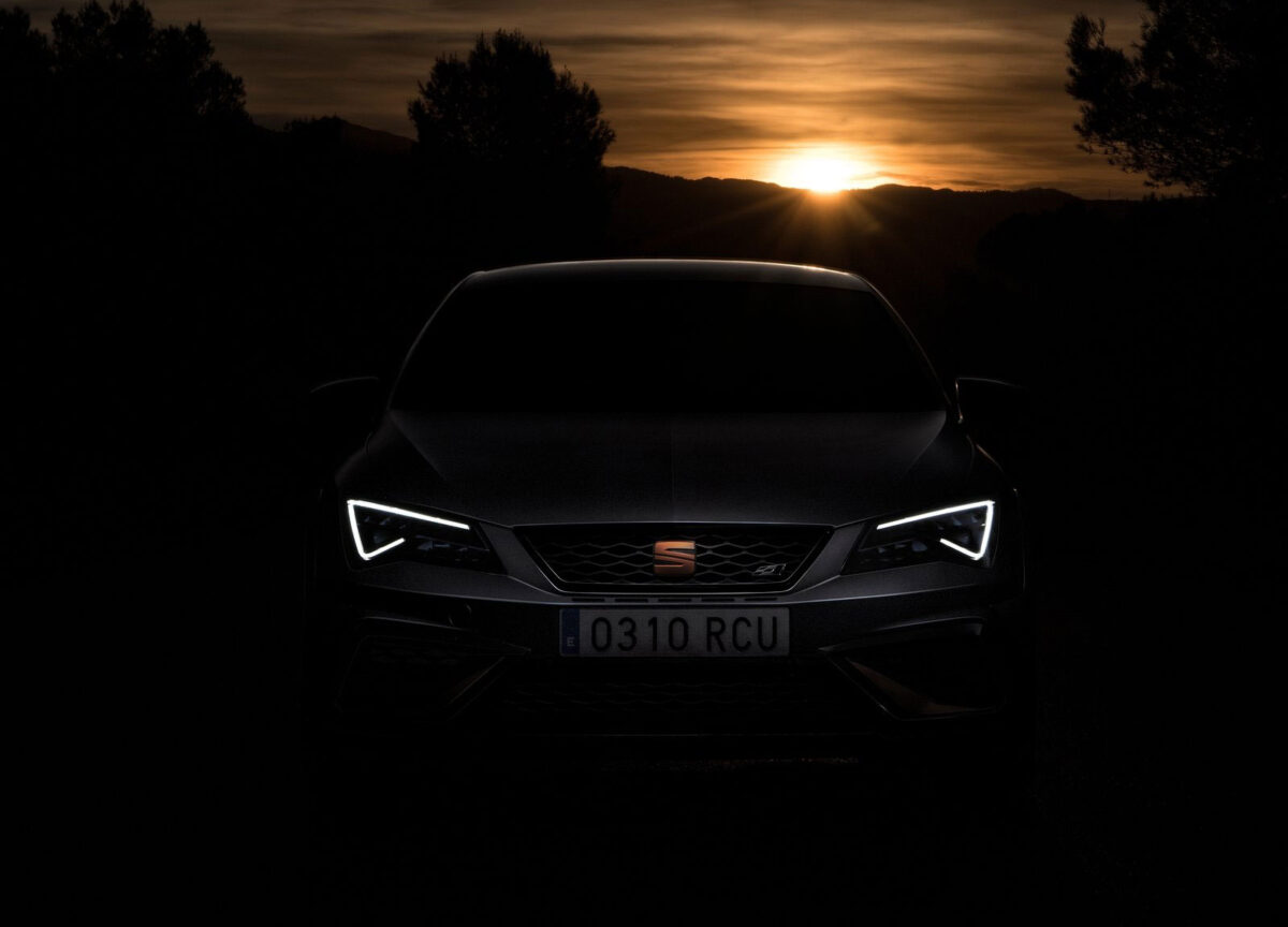 Επίσημο: Μία νέα μάρκα γεννιέται και το όνομα της είναι Cupra! (photos)