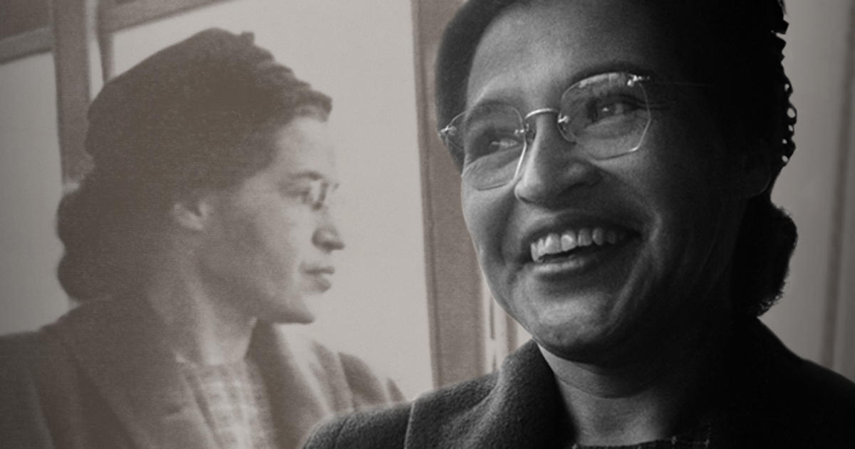 Ρόζα Παρκς |  Δεν πρέπει ποτέ να φοβάσαι γι`αυτό που κάνεις εφόσον είναι σωστό.