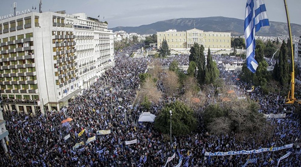 Το Σκοπιανό δεν έχει εύκολη λύση αλλά ο Τσίπρας θα διαλέξει την χειρότερη