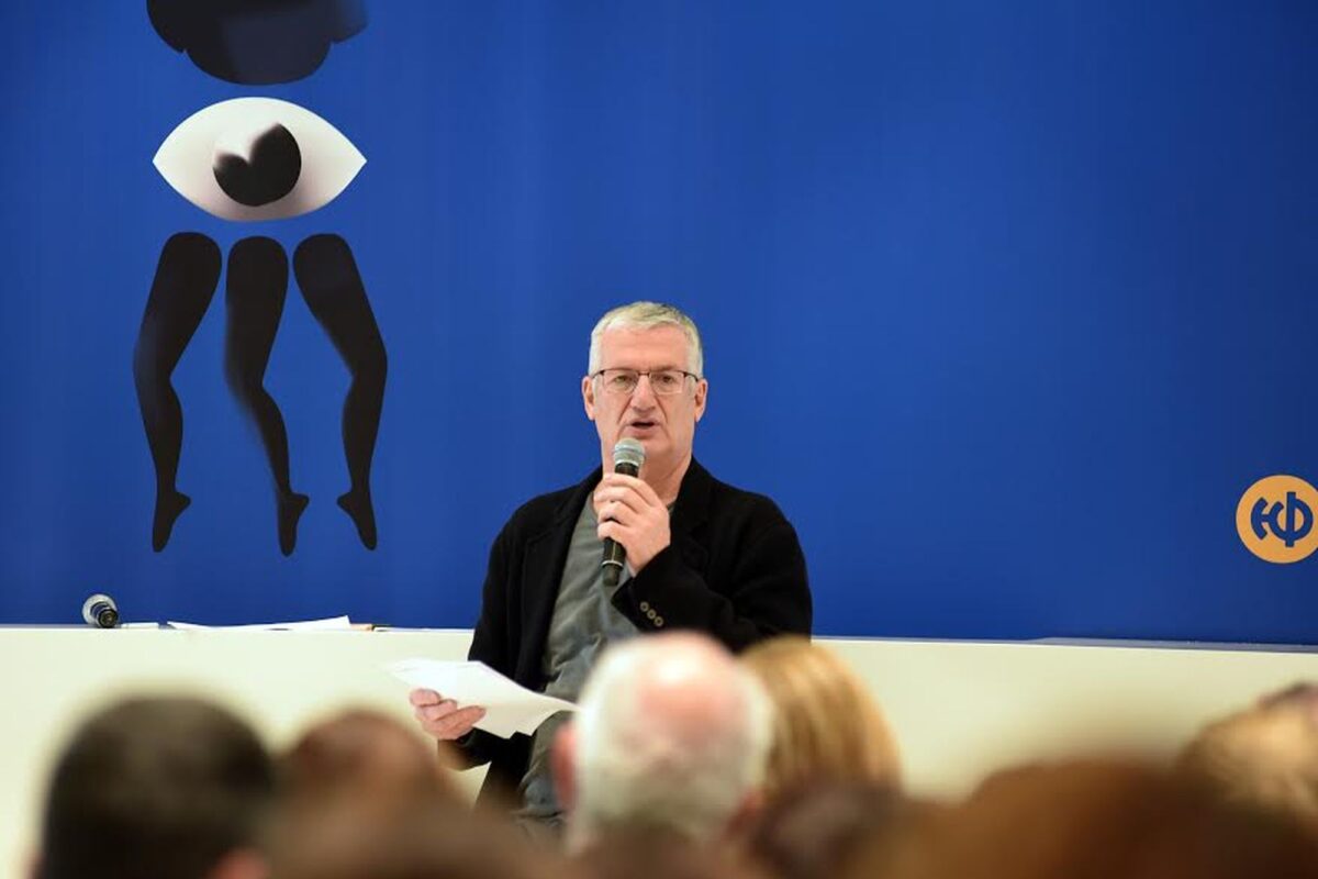 Φεστιβάλ Αθηνών και Επιδαύρου 2018 – Το πρόγραμμα