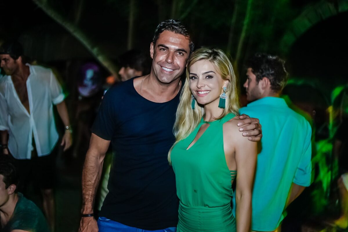 Παντρεύεται ο Alvaro μετά το διαζύγιο με την Ωνάση – Ποια είναι η μέλλουσα σύζυγός του