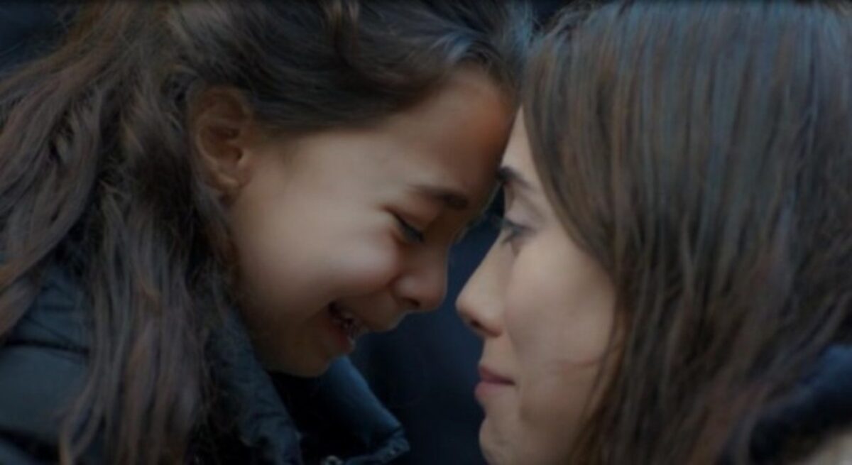 Mπερέν | Υποκλίνομαι στη μικρή Τουρκάλα που συγκινεί με την εκπληκτική ερμηνεία της στο πιο επιτυχημένο τουρκικό σήριαλ