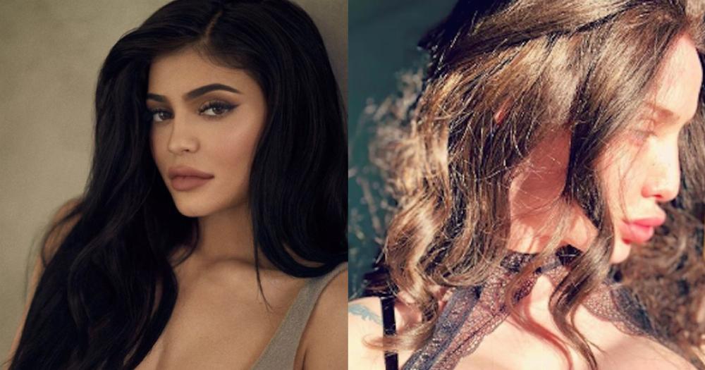 Kyleigh Potts | Έκανε 40 πλαστικές για να μοιάσει στην Kylie Jenner, αλλά...δεν τα κατάφερε...