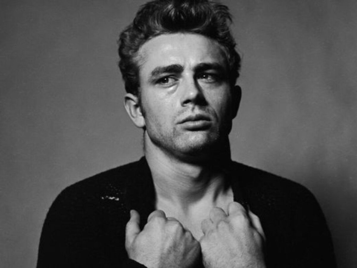 James Dean | Να συγχωρείς γρήγορα, να φιλάς αργά, ν` αγαπάς αληθινά & να γελάς ανεξέλεγκτα