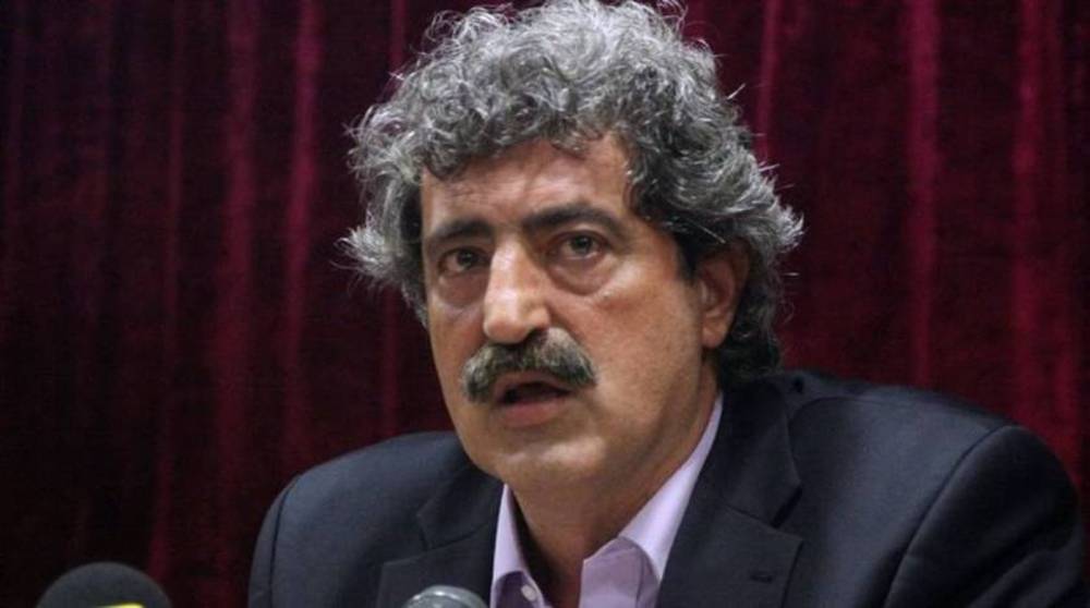 Σκάνδαλο επιπέδου ευφυΐας Πολλάκη
