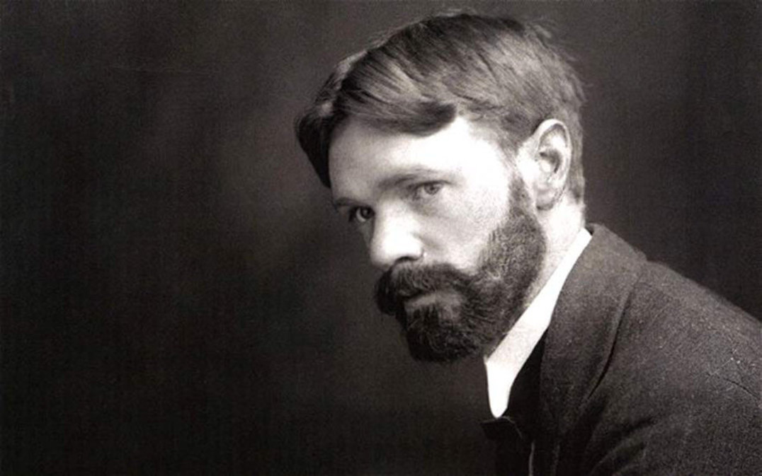 Ντ.Χ. Λώρενς | Μια γυναίκα που αγαπάει έναν άντρα δε χρειάζεται πολυτέλειες. Μπορεί να κοιμηθεί και σ’ ένα σανίδι επάνω.