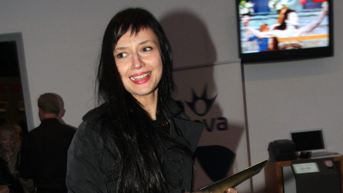 Επικό… Αθηναΐς Νέγκα τρολάρει τον ΣΚΑΙ