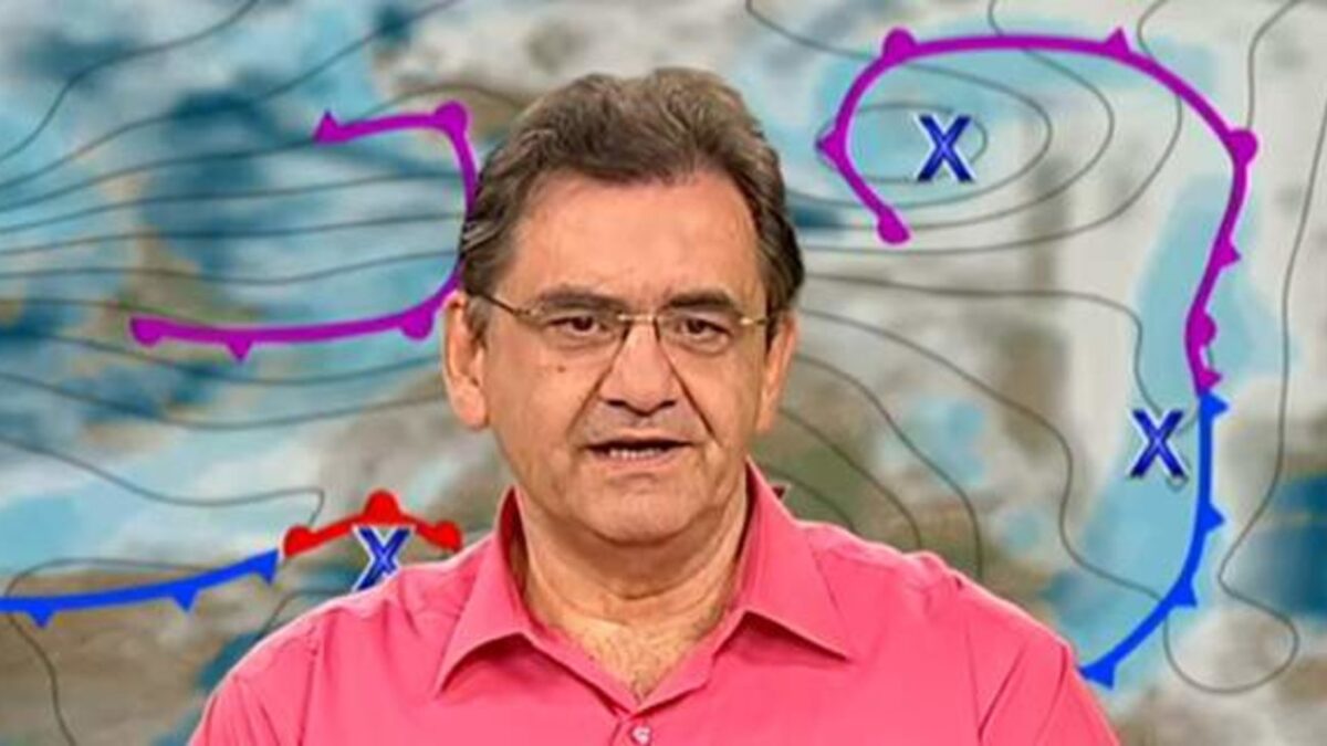 Ο Κολυδάς λέει au revoir – Σταματά από το Mega & αφιερώνει Αλεξίου